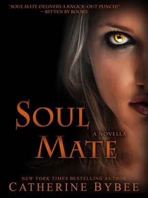 cover image of Soul Mate